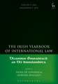 The Irish Yearbook of International Law, Volume 9, 2014