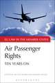 Air Passenger Rights: Ten Years On