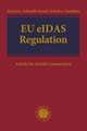 EU eIDAS-Regulation: Article-by-Article Commentary