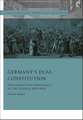 Germany’s Dual Constitution: Parliamentary Democracy in the Federal Republic