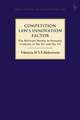 Competition Law’s Innovation Factor: The Relevant Market in Dynamic Contexts in the EU and the US