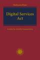 Digital Services Act: Article-by-Article Commentary