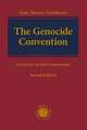 The Genocide Convention: Article-by-Article Commentary