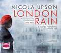 Upson, N: London Rain