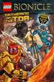 LEGO Bionicle 01: Gathering of the Tor (Graphic Novel)