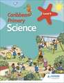 Caribbean Primary Science Kindergarten Book