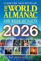 The World Almanac and Book of Facts 2026