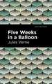 Five Weeks in a Balloon