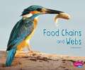 Food Chains and Webs