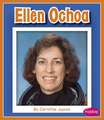 Ellen Ochoa