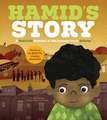 Hamid's Story