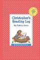 Christopher's Reading Log: My First 200 Books (Gatst)