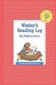 Wesley's Reading Log: My First 200 Books (Gatst)