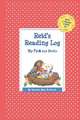 Reid's Reading Log: My First 200 Books (Gatst)