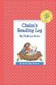 Chaim's Reading Log: My First 200 Books (Gatst)