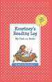 Kourtney's Reading Log: My First 200 Books (Gatst)