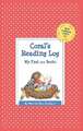 Coral's Reading Log: My First 200 Books (Gatst)