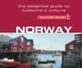 Norway - Culture Smart!: The Essential Guide to Customs & Culture