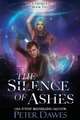 The Silence of Ashes: A Dark-Fantasy Vampire Thriller