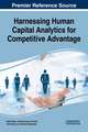 Harnessing Human Capital Analytics for Competitive Advantage