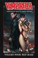 Vampirella Vol. 4: Red Mass