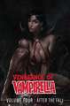 Vengeance of Vampirella Volume 4: After the Fall