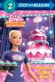 Barbie Dreamhouse Adventure #1 Step Into Reading (Barbie)