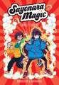 Sayonara Magic (Volume 2): Family Charms