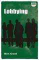 Lobbying