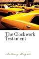 The Clockwork Testament Or: Enderby's End