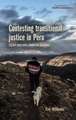Contesting transitional justice in Peru