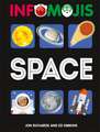 Simkins, E: Infomojis: Space