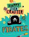 Lim, A: Happy Ever Crafter: Pirates