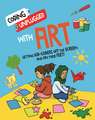Coding Unplugged: With Art
