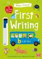 Pat-a-Cake: I'm Starting School: First Writing