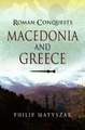 Macedonia and Greece