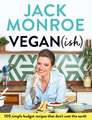 Monroe, J: Vegan (ish)