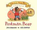 Postman Bear