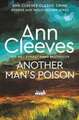 Cleeves, A: Another Man's Poison