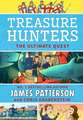 Treasure Hunters 08: Ultimate Quest