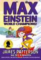 Max Einstein