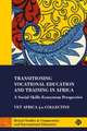 Transitioning Vocational Education and Training in Africa – A Social Skills Ecosystem Perspective