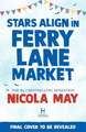 Starry Skies in Ferry Lane Market