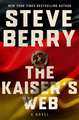 Berry, S: Kaiser's Web