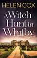 A Witch Hunt in Whitby