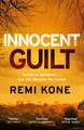 Innocent Guilt: a breathtaking new crime thriller that will keep you guessing