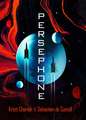 Persephone: The gripping sci-fi thriller for fans of Andy Weir and John Scalzi