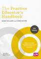 The Practice Educator's Handbook