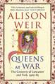 Queens at War