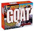 GOAT SPORTS TRIVIA CALENDAR